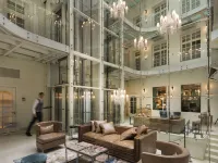 Relais le Chevalier โรงแรมในรีกา