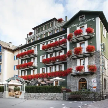 Hotel San Lorenzo