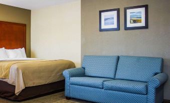 Comfort Inn Guilford near I-95