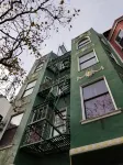 Perramont Hotel Hotels in Castro - Upper Market