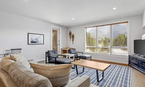 Spring Creek Vacations