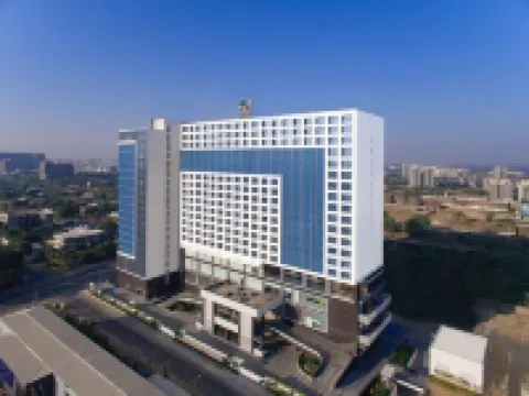 Taj Skyline Ahmedabad Hotels in Ahmedabad
