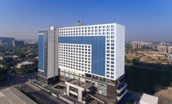 Taj Skyline Ahmedabad