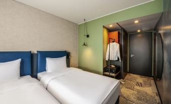 Ibis Styles St Margrethen Bodensee