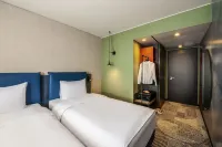 Ibis Styles St Margrethen Bodensee Hotels near Alte Kirche St. Margaretha