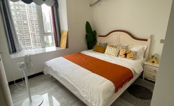 Happy Miss Sister Apartment (Hope Avenue)