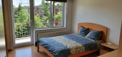 Superb Appartment in Antwerpen Hotels in 