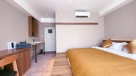 Ichiyu Hotel Asakusa