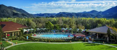 Pala Casino Spa and Resort Hotel di San Diego county