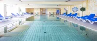 Nordseehotel Freese - Pools