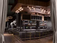 InterContinental Hotels BUCKHEAD ATLANTA by IHG - 5-Star
