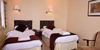 The Cedars Hotel and Restaurant - Tweelingzaal