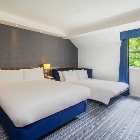 Holiday Inn Express YORK by IHG