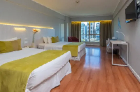 Pestana Buenos Aires