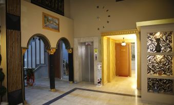 Safir Hotels Silivri