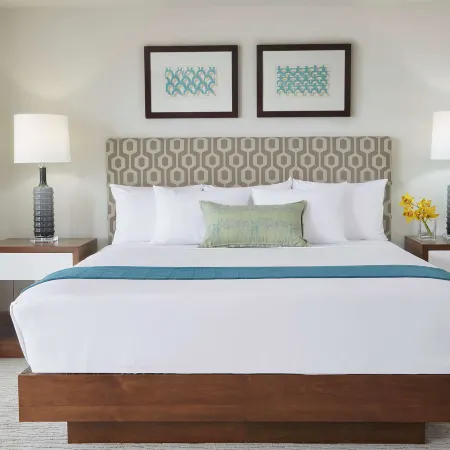 Ilikai Hotel & Luxury Suites