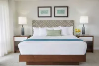 Ilikai Hotel & Luxury Suites
