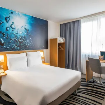 Novotel Évry-Courcouronnes