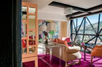 The Silo Hotel Các khách sạn ở Cape Town