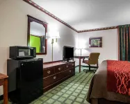 Quality Inn Hotels in Arcola