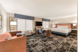 Hampton Inn & Suites by Hilton Benton Harbor