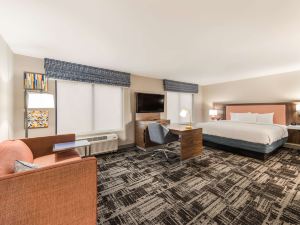 Hampton Inn & Suites by Hilton Benton Harbor