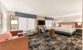 Hampton Inn & Suites by Hilton Benton Harbor