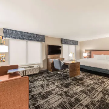 Hampton Inn & Suites by Hilton Benton Harbor