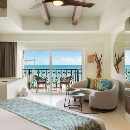 Hyatt Vivid Playa Del Carmen