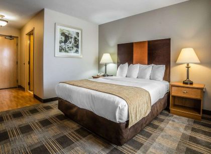 MainStay Suites Casper