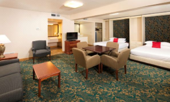 Red Lion Hotel & Conference Center St. George, UT