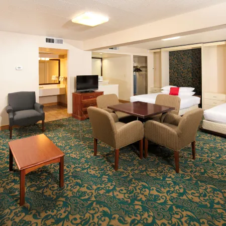 Red Lion Hotel & Conference Center St. George, UT