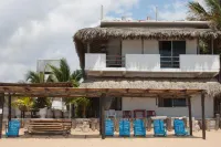 Hotel Playa Zipolite Hotel a San Pedro Pochutla