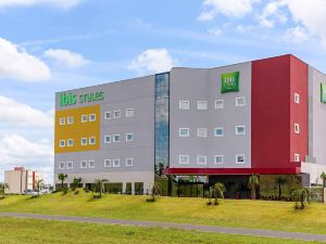 Ibis Styles Birigui