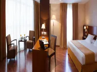 Hotel Torre de Sila Hotel a Tordesillas