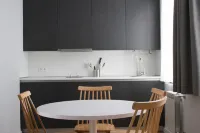 Lux Apartamentos Rosalia