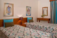 RR Club Amarilis Hotel di 