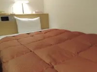 Mitsukaido Dai-Ichi Hotel Hotel a Jōsō