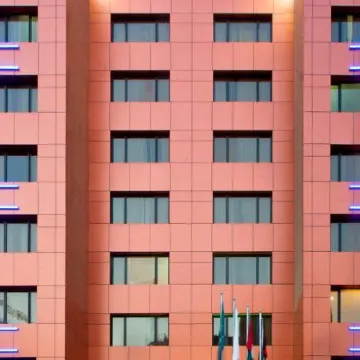 Novotel Suites Riyadh Olaya