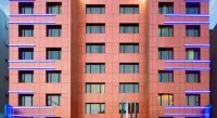 فندق نوفوتيل سويتس الرياض عليا Hotels near جامع الشيخ ناصر بن عبد الله الناصر