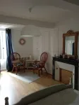 Chambre d'hôtes, le Bilan فنادق في Maignaut