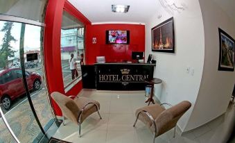 Hotel Central