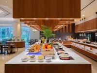 โรงแรมเมย์ฟิลด์ โซล โรงแรมใกล้Sinmok-dong