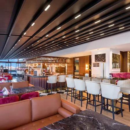 Crowne Plaza ANTALYA by IHG