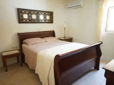 Holiday House for 8 Persons, with Swimming Pool