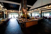 Strawberry Park Resort - Aamiainen