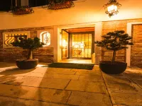 Hotel Tiziano