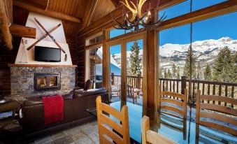 Mountain Lodge at Telluride