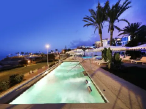 JOIA Salomé by Iberostar -Adults Only Hotéis em Adeje