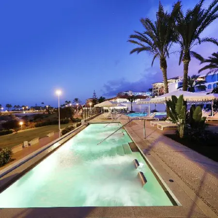 JOIA Salomé by Iberostar -Adults Only